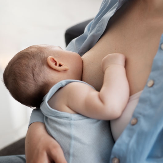 產後媽媽適合自體脂肪隆乳嗎？