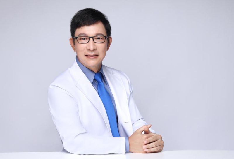 景升診所
以醫學專業，定義自然之美