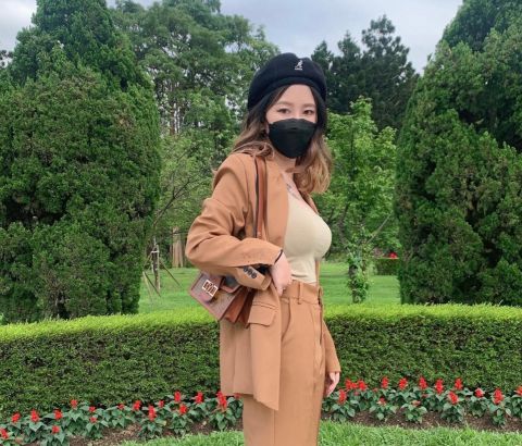 自體脂肪隆乳手術分享|多囊症難瘦到逆轉身材升級