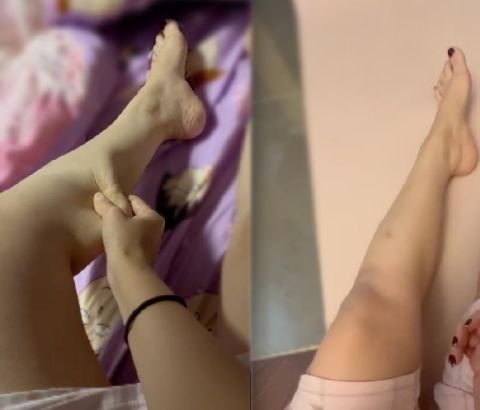 粗壯小腿消脂針無解，小腿抽脂讓我穿上夢想長靴