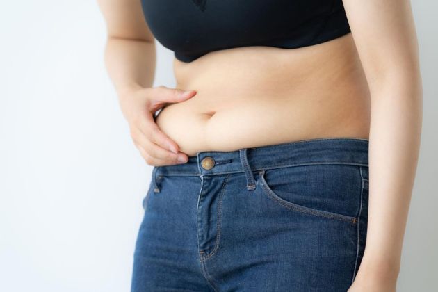 陳年脂肪真的瘦得掉嗎？飲食、運動與醫療方式比較