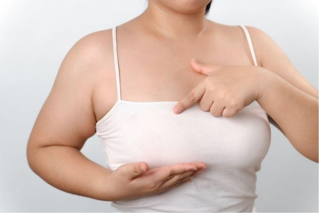 自體脂肪隆乳前該注意?纖維腺瘤、生理期影響嗎?