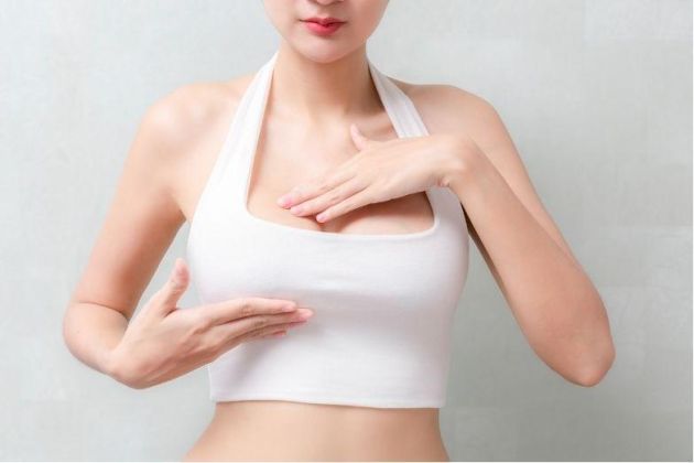 醫美術後護理怎麼做？抽脂補胸照顧重點